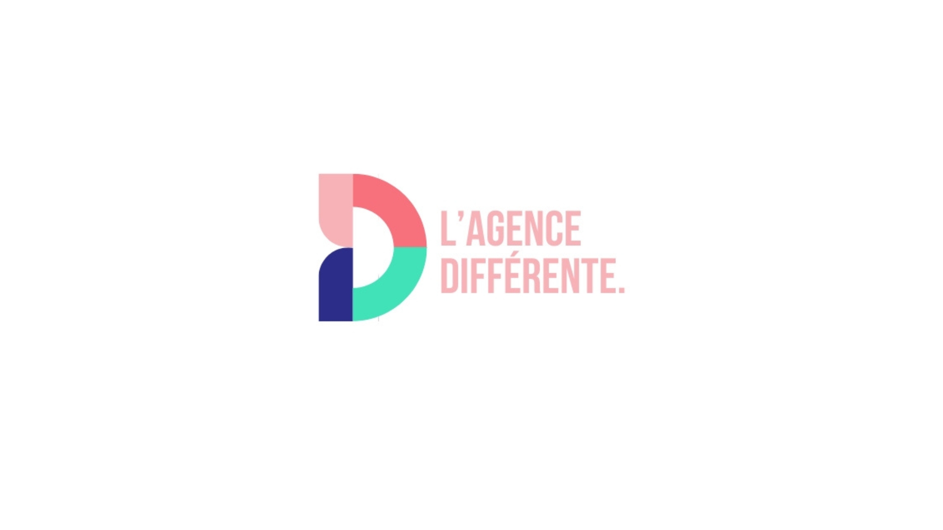 Logo L'Agence Différente