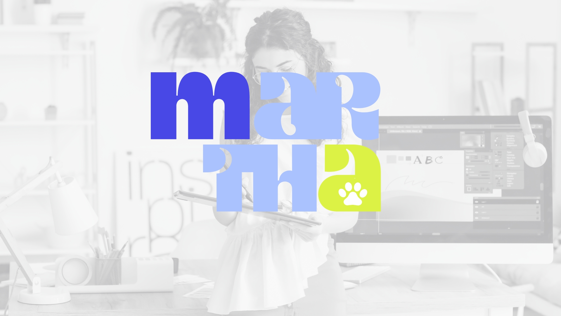 Logo Martha